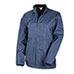 Tri-Mountain Women's Navy Soft-Shell Jacket