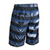 Original Deluxe Men's Blue Board Shorts