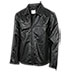 Burks Bay Men's Leather Driving Jacket