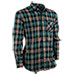 Activa Men's Flannel - 3 Pack