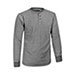 Fourcast Long Sleeve Men's Thermal Henley's - 3 Pack