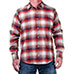 Chambray Men's Flannels - 2 Pack