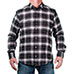 Chambray Men's Flannels - 2 Pack