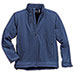 Storm Creek Men's Navy Polyester Tucker Jacket