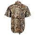 Tri-Mountain Men's Camo Button-Up Shirts - 2 Pack