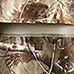 Tri-Mountain Men's Camo Button-Up Shirts - 2 Pack