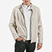 Bruno Men's Gray & Oatmeal Linen Jackets