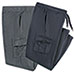 Fourcast Men's Navy & Charcoal Cargo Pants
