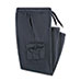 Fourcast Men's Navy & Charcoal Cargo Pants