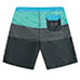 Rio Beach Men's Board Shorts - 2 Pack
