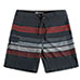 Rio Beach Men's Board Shorts - 2 Pack
