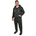 Rudolph Men's Black Jogger and Hoody Set