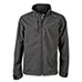 Craft Sportswear Men's Soft-Shell Jacket