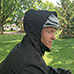 Craft Sportswear Men's Soft-Shell Jacket