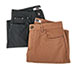 Buffalo Canvas Men's Work Pants - 2 Pack