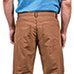 Buffalo Canvas Men's Work Pants - 2 Pack