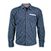 Red Rhino Men's Long-Sleeve Shirt - 2 Pack