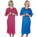 Metropolitan Women's Henley Shirt - 2 Pack