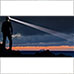 Powerbeam 800 Lumen Head Lamp