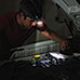 Bell and Howell TacLight Headlamp - 2 Pack