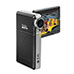 Vivitar DVR975 Black 10.1MP HD Digital Camcorder