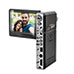 Vivitar DVR985HD Ultra Slim 12.1MP Camcorder