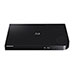 Samsung 3D 4K Blu-ray Player with Wifi