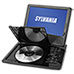 Sylvania DVD Player