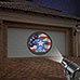 QFX LL-14 LED Light Projector
