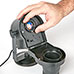 QFX LL-14 LED Light Projector