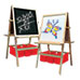 Art Alternatives Art Activity Easel