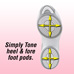 Reebok Simplytone Shoes