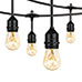 Salking 36' Outdoor String Lights