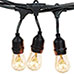 Salking 36' Outdoor String Lights
