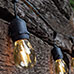 Salking 36' Outdoor String Lights