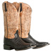 Stetson Caiman Boots