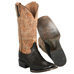 Stetson Caiman Boots
