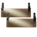 Pair of Easy View HD Glare Blockers