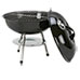 5 Piece Kettle Grill Set