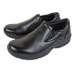 Deer Stags Jaguar Slip-Ons - Black