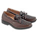 Gravity Defyer Rasmus Loafers - Brown