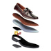 Gravity Defyer Rasmus Loafers - Brown