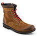 Clarks Darian Hi-Boots