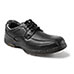 Deer Stags Wilton Lace-Ups