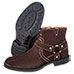 Mogul Harness Boots