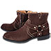Mogul Harness Boots