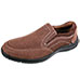 Nubuck Florsheim Pacer Mocs