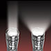 Tactical LED Flashlight