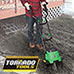Tornado Tools Electric Tiller