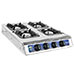 Hercules 4-Burner Propane Stove